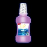 Antisséptico Bucal UP! - Ação Total - com Óleo de Cravo