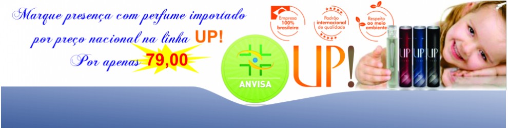 Essencias UP!