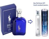 Polo Blue (UP! 19)