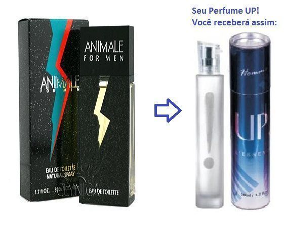Animale (UP! 43)