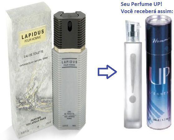 Lapidus (UP! 41)