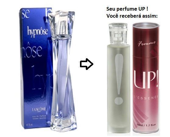 Hypnôse (UP! 34)