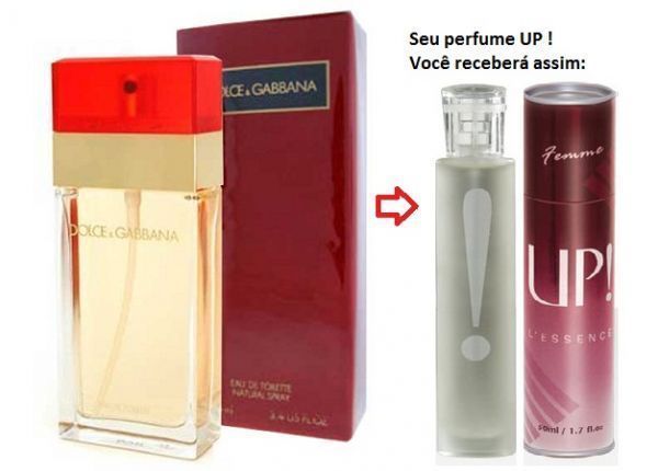 Dolce & Gabbana (UP! 16)