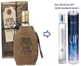 Diesel Fuel For Life (UP! 37)