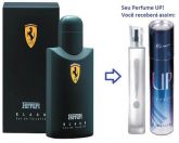 Ferrari Black (UP! 11)