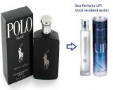 Polo Black (UP! 21)