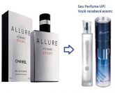 Allure Sport (UP! 39)