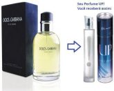 Dolce & Gabbana (UP! 07)