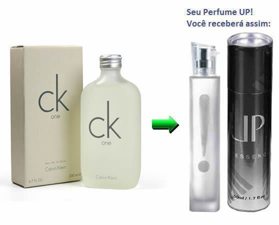 Calvin Klein One (UP! 25)