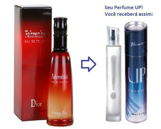 Fahrenheit (UP! 33)