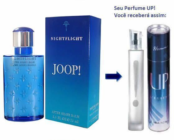 Joop! Nightflight (UP! 31)